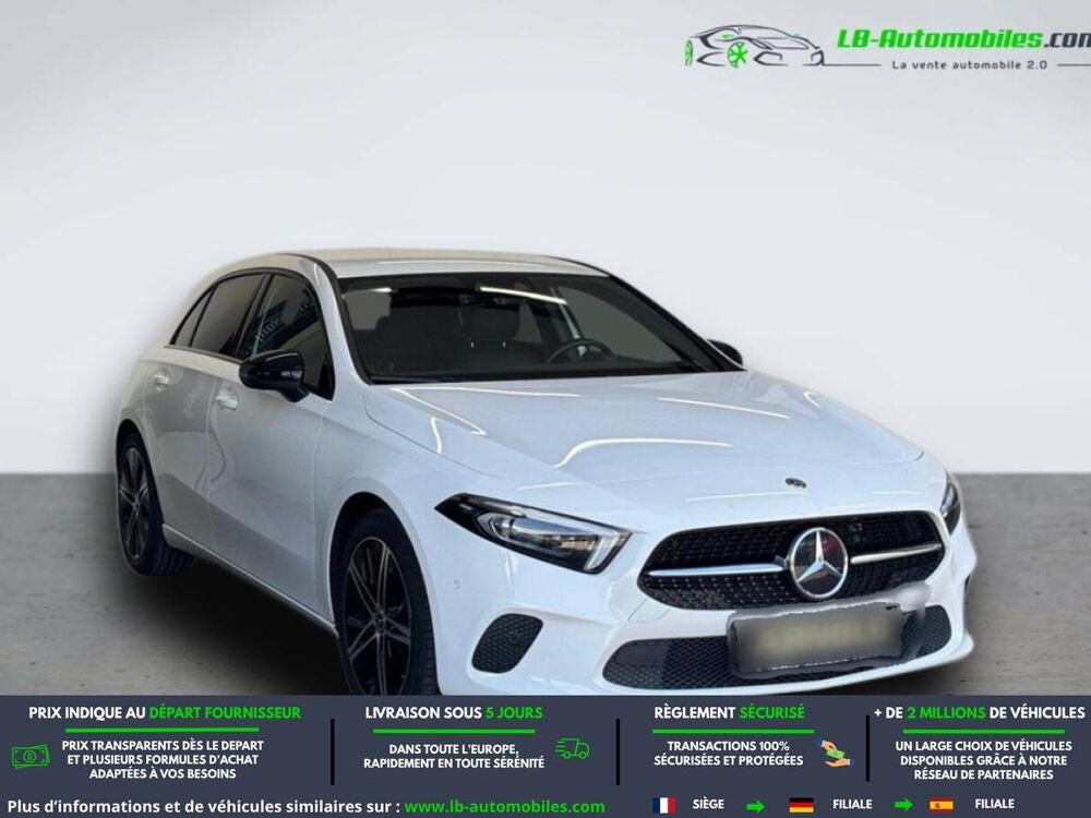 Classe A 220 BVA 2020 occasion 31850 Beaupuy