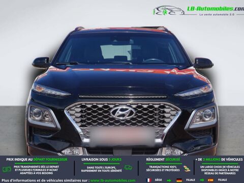 Kona 1.6 T-GDi 177 4WD BVA 2019 occasion 31850 Beaupuy