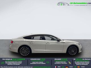 A5 TFSI 190 BVA 2018 occasion 31850 Beaupuy
