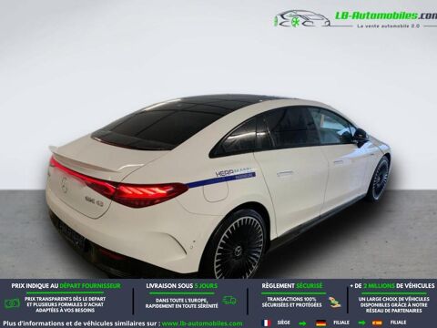 EQE 43 AMG 4MATIC 2023 occasion 31850 Beaupuy