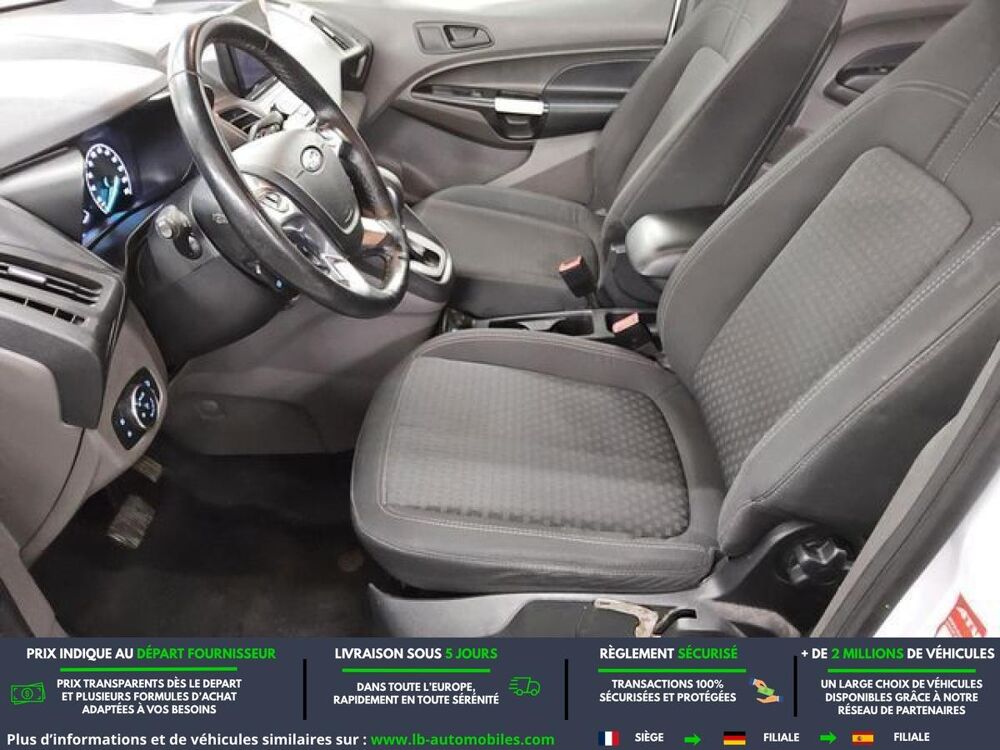 Grand C-MAX 1.5 L EcoBlue 120 BVA 2020 occasion 31850 Beaupuy