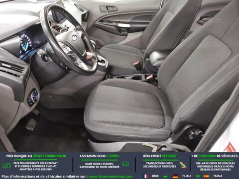 Grand C-MAX 1.5 L EcoBlue 120 BVA 2020 occasion 31850 Beaupuy