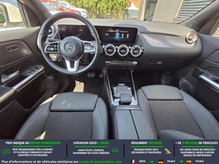 Classe GLA 200 BVA 2020 occasion 31850 Beaupuy