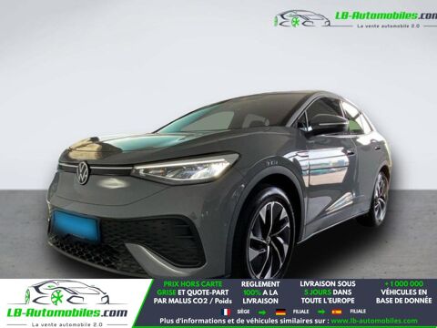 Annonce voiture Volkswagen ID.3 33400 €