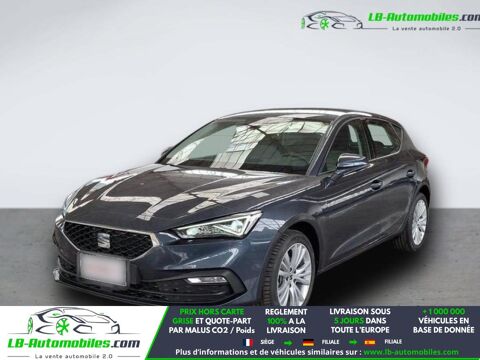 Seat Leon 1.0 eTSI 110 BVA 2025 occasion Beaupuy 31850