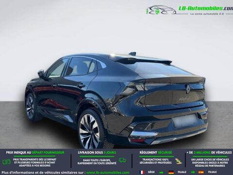 Rafale E-Tech full hybrid 200 2024 occasion 31850 Beaupuy