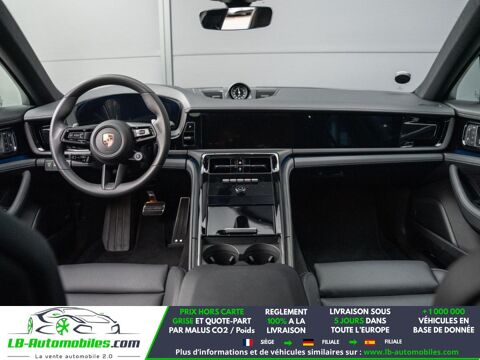 Panamera 4 E-Hybrid V6 470 ch BVA 2025 occasion 31850 Beaupuy