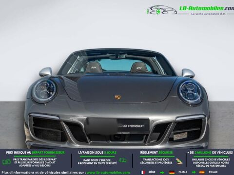 911 4 3.0i 450 2019 occasion 31850 Beaupuy