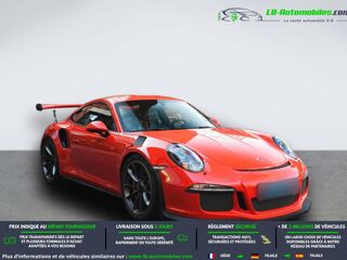 911 4.0i 500 PDK 2016 occasion 31850 Beaupuy