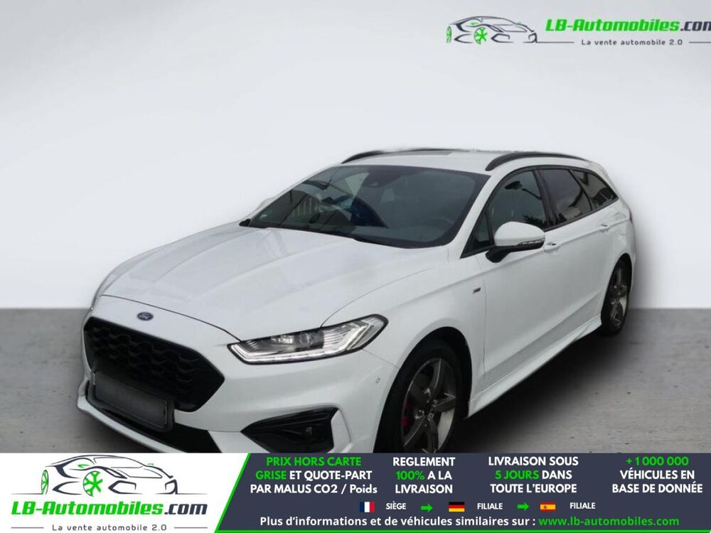 Mondeo 2.0 EcoBlue 150 BVM 2021 occasion 31850 Beaupuy