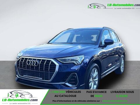 Annonce voiture Audi Q3 39900 €