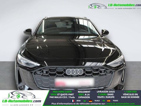 A5 40 TFSI 204 ch BVA 2025 occasion 31850 Beaupuy