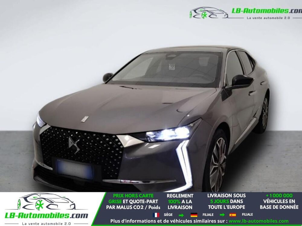 DS4 BlueHDi 130 BVA 2023 occasion 31850 Beaupuy