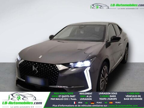 Annonce voiture Citroën DS4 26700 €