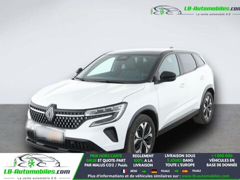 Renault Austral TCe 160 BVA 2024 occasion Beaupuy 31850