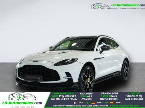 DBX 4.0 Biturbo V8 707 ch 2024 occasion 31850 Beaupuy