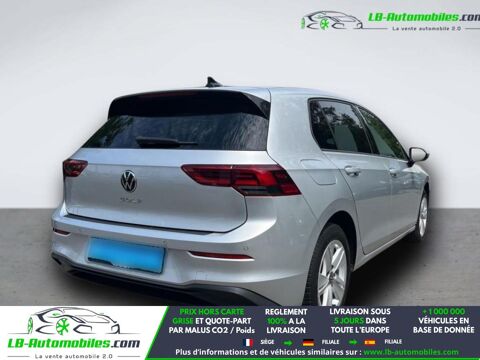 Golf 1.5 TSI ACT OPF 130 BVM 2020 occasion 31850 Beaupuy