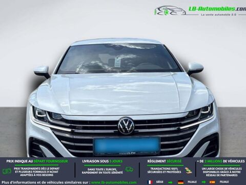 Arteon 2.0 TSI 190 BVA 2024 occasion 31850 Beaupuy