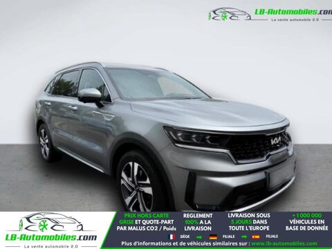 Sorento 1.6 T-GDi Hybride 230 ch 7 pl BVA 2022 occasion 31850 Beaupuy