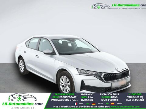 Octavia 1.5 TSI 150 ch BVM 2025 occasion 31850 Beaupuy