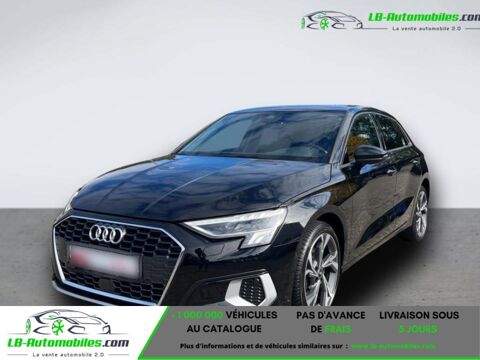 Audi A3 40 TFSIe 204 BVA 2022 occasion Beaupuy 31850