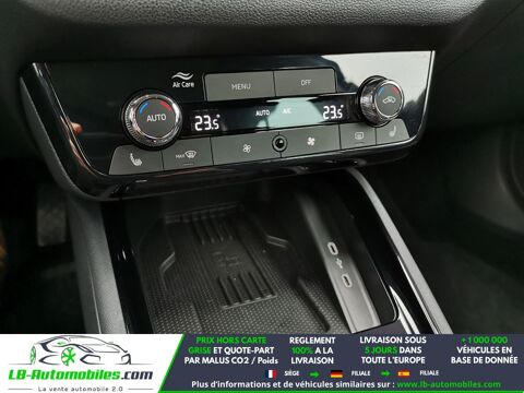 Scala 1.0 TSI Evo 2 116 ch BVA 2024 occasion 31850 Beaupuy