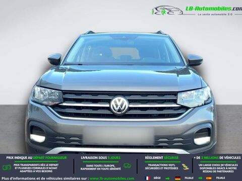 T-Cross 1.0 TSI 115 Start/Stop BVM 2019 occasion 31850 Beaupuy