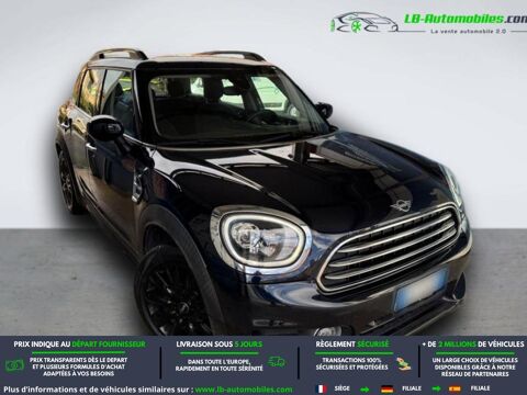 Annonce voiture Mini Cooper 19900 €