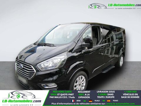 Tourneo VP 310 L1H1 2.0 EcoBlue 130 BVM 2020 occasion 31850 Beaupuy