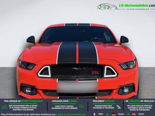 Mustang 5.0 421 BVM 2015 occasion 31850 Beaupuy