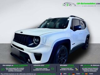 Renegade 1.6 Multijet 120 ch BVA 2018 occasion 31850 Beaupuy