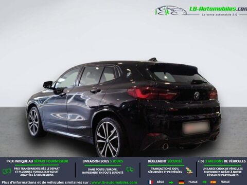 X2 sDrive 18d 150 ch BVA 2020 occasion 31850 Beaupuy