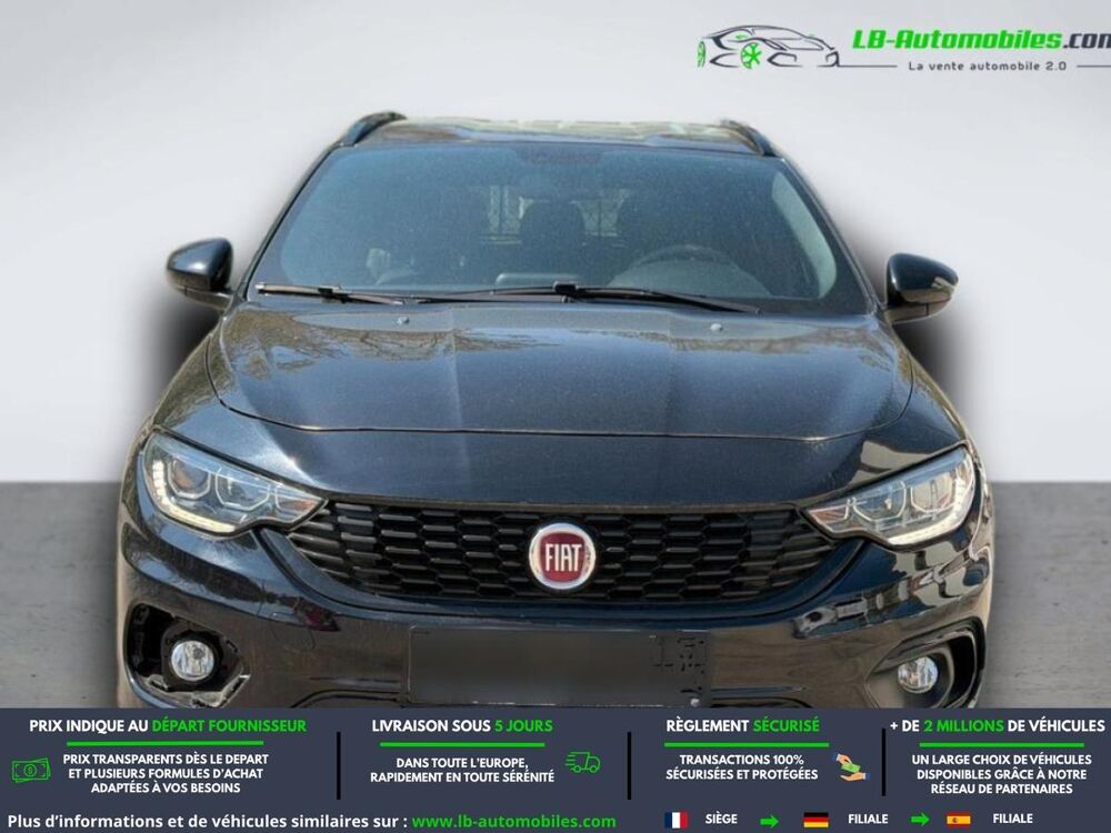 Tipo 1.6 MultiJet 120 ch BVA 2019 occasion 31850 Beaupuy