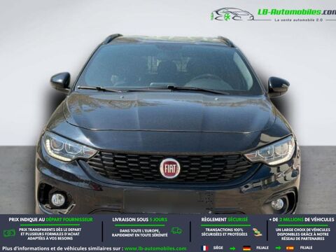 Tipo 1.6 MultiJet 120 ch BVA 2019 occasion 31850 Beaupuy