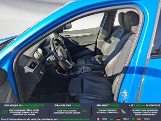X2 sDrive 18i 140 ch BVA 2019 occasion 31850 Beaupuy