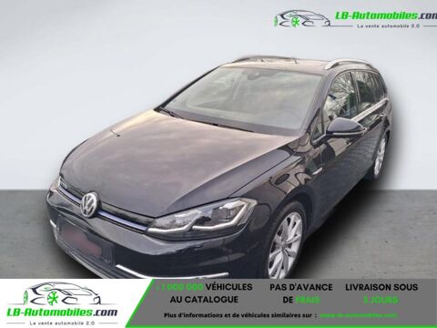 Volkswagen Golf SW 1.5 TSI 130 BVM 2020 occasion Beaupuy 31850