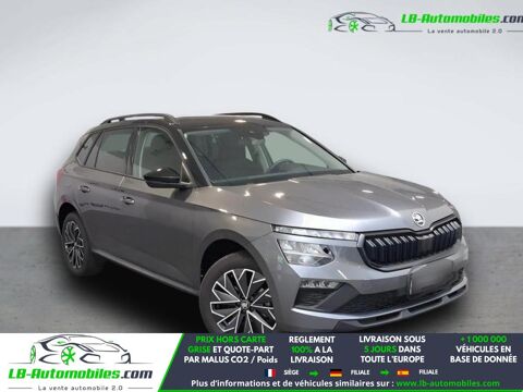 Kamiq 1.5 TSI Evo 2 150 ch BVA 2025 occasion 31850 Beaupuy