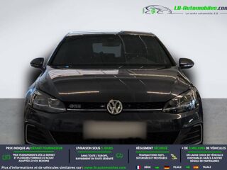Golf 1.4 TSI 150 Hybride Rechargeable BVA 2020 occasion 31850 Beaupuy