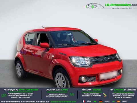 Ignis 1.2 Dualjet BVM 2019 occasion 31850 Beaupuy