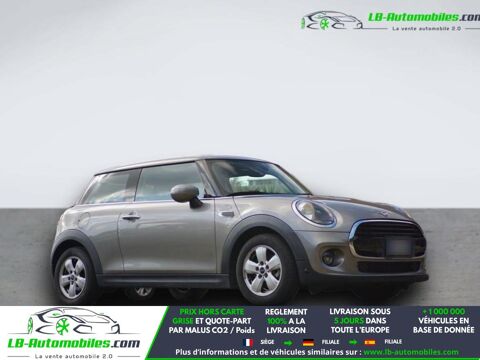 Countryman 136 ch BVA 2020 occasion 31850 Beaupuy