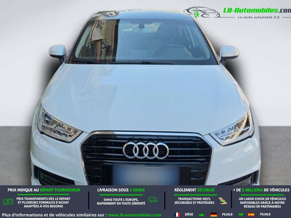 A1 1.4 TFSI 150 2017 occasion 31850 Beaupuy