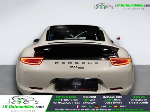 911 S 3.8i 400 PDK 2014 occasion 31850 Beaupuy