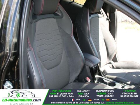 Corolla Hybride 180 ch BVA 2022 occasion 31850 Beaupuy