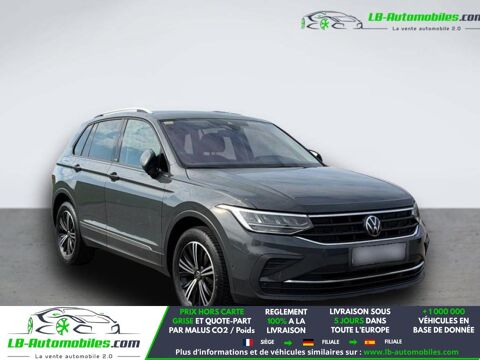 Tiguan 1.5 TSI 130ch BVM 2022 occasion 31850 Beaupuy