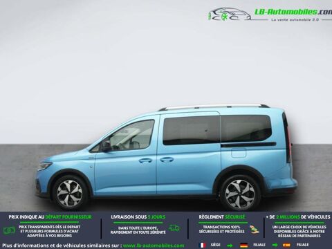 Grand C-MAX 2.0 EcoBlue 122 BVM 2022 occasion 31850 Beaupuy