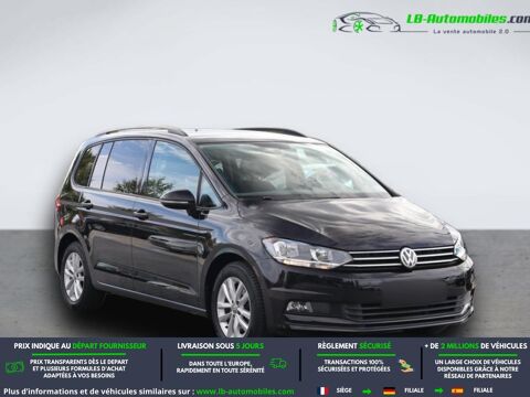 Touran 1.6 TDI 115 7pl 2018 occasion 31850 Beaupuy