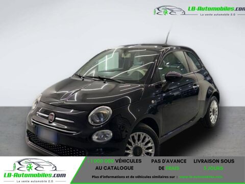 Fiat 500 1.2 69 ch BVM 2019 occasion Beaupuy 31850