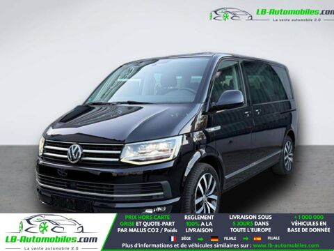 MULTIVAN 2.0 TDI 204 BVA 2017 occasion 31850 Beaupuy