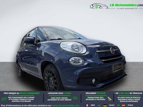 500 L 1.3 Multijet 95 ch BVM 2021 occasion 31850 Beaupuy