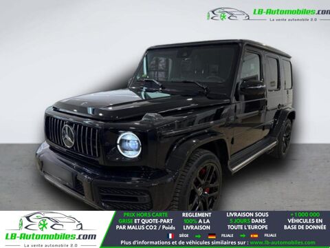 Classe G 63 AMG BVA 2019 occasion 31850 Beaupuy